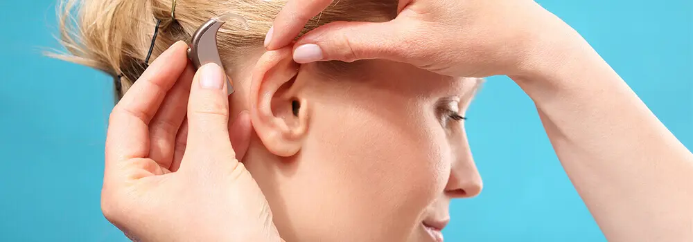 How to select a good hearing aids