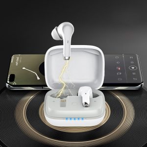 Affordable self-fitting hearing aids